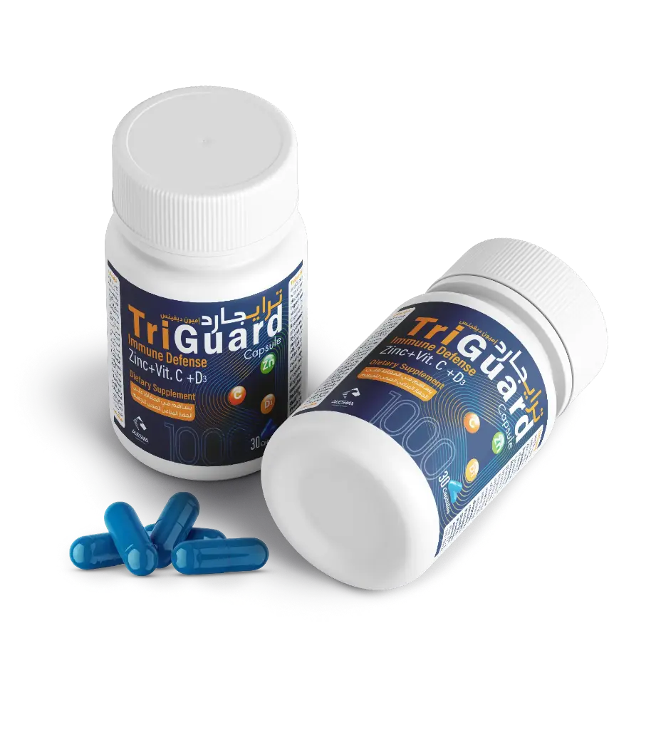 TriGuard