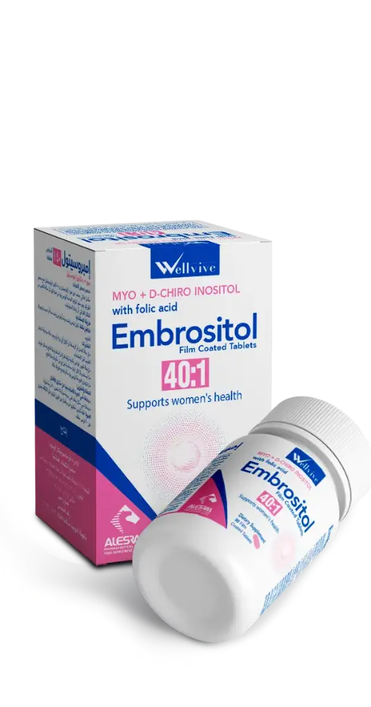 Embrositol 40-1