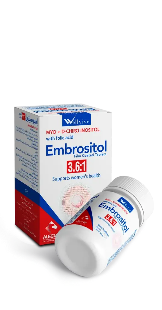 Embrositol 3-6