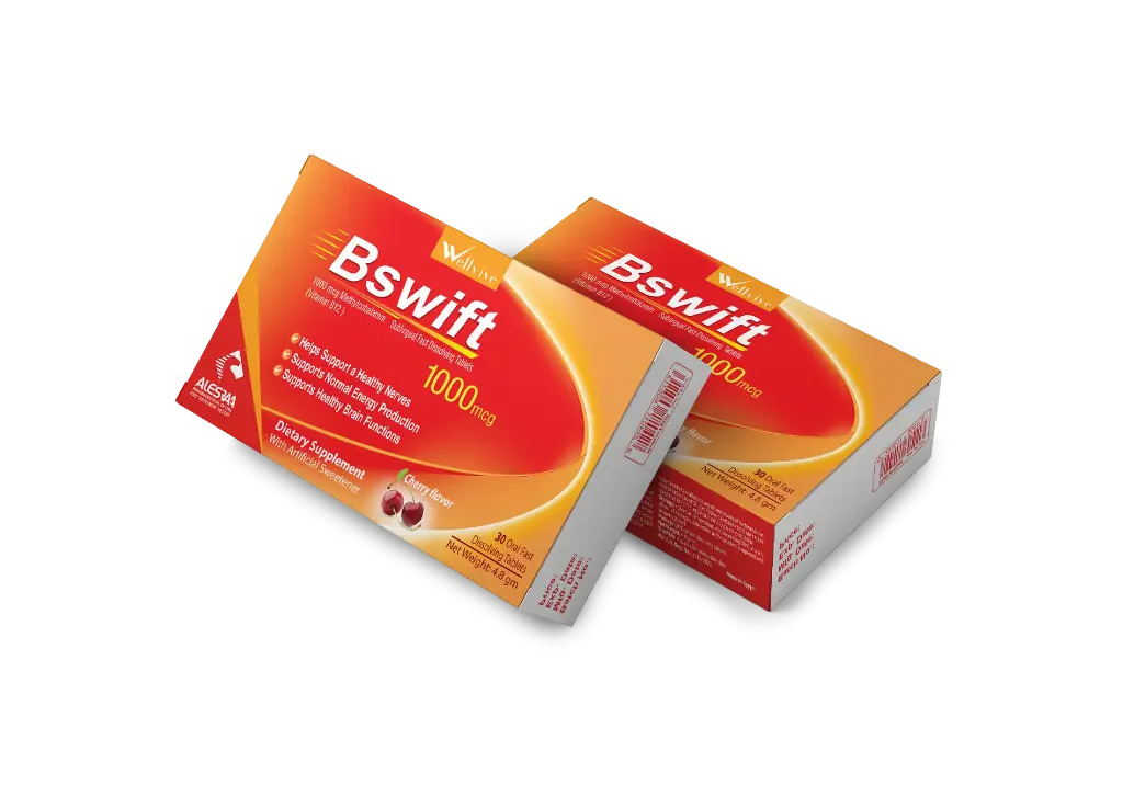 BSWIFT