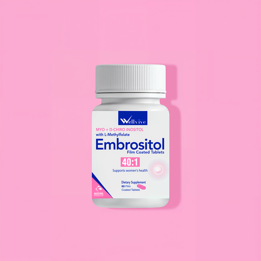 Embrositol 40:1