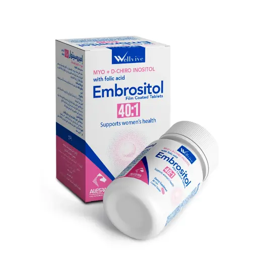 Embrositol 40:1