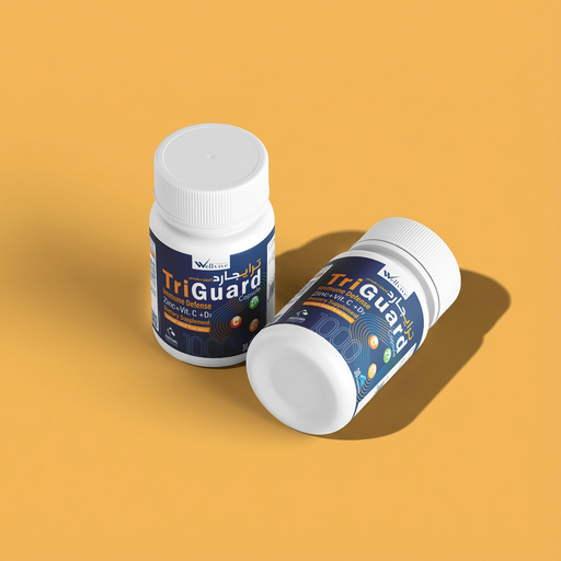 [Tri-Guard] Wellvive TriGuard