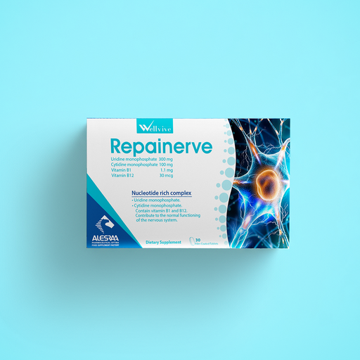 [Repa-NRV] Wellvive Repainerve