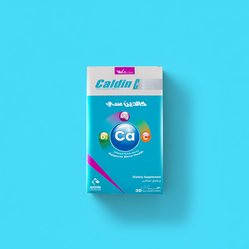 [Cal-C] Wellvive Caldin-C